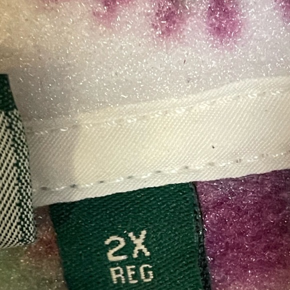 LlBean jersey - Picture 9 of 9